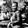 Shuko Mazombwe
