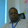 Andrew Omari Shirima