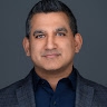 Haresh Ahuja
