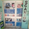 Cyber Cafè