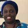Anne Wangombe