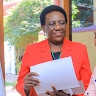 Naomi Lumutenga