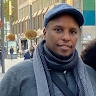 Stephen Musaale