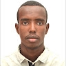 Hamze Abdourahman Ahmed