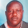 Solomon Tanko