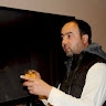 alim rahimy