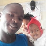 Graham Nyachio