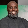 Abraham Muthogo Kamau