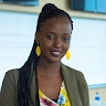 Natacha Kimenyi