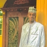 Abdussalami Namadi Umar