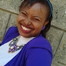 Alice Wangari