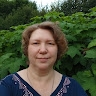 Людмила Євсєєва