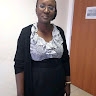 Jacqueline Okello