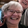 Mary Angus