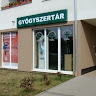 Aranykorona Patika