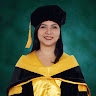 Angie Pagcaliwagan