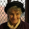 Susanna Ferrar