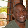 Christopher Mazimba