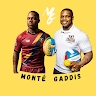 Monté Gaddis