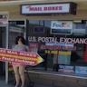 U.S POSTAL EXCHANGE