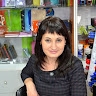 Олена Данішевська