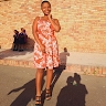 Precious Ndlovu