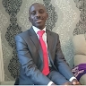 Daniel Kinuthia