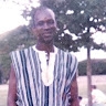 Andrew Unisa Dumbuya