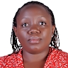 Cabrine Asingwire