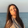 Oleksandra Buhrina