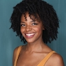 Alexandria Benford