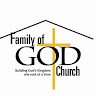 Pastor Derek Pittman