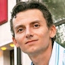 Евгений Старов