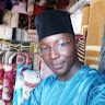 Ali Usman