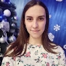 Наталя Борисова