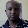 Negash Tesfu