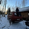 Максим Росінський