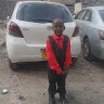 Wamalwa Evans