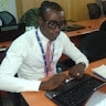 Ibrahim Baimba Koroma