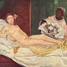Olympia Pratesi