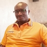 eric kiprono