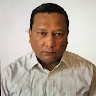 Ghulam Sabri