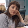 Ірина Вдович