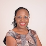 Winifred Katherine Zizinga