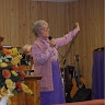 Bonnie Bercegay