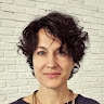 Joanna Szczepańska-Gieracha