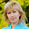 Viktoriia Rybak