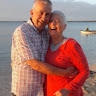 Cleta & Orv gingerich