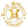 Justin Butch McGuires