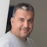 Dimos Bouloukos